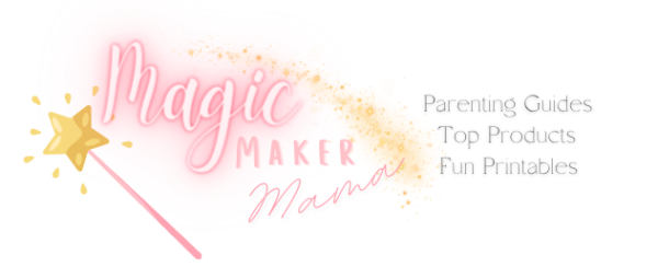  Magic Maker Mama