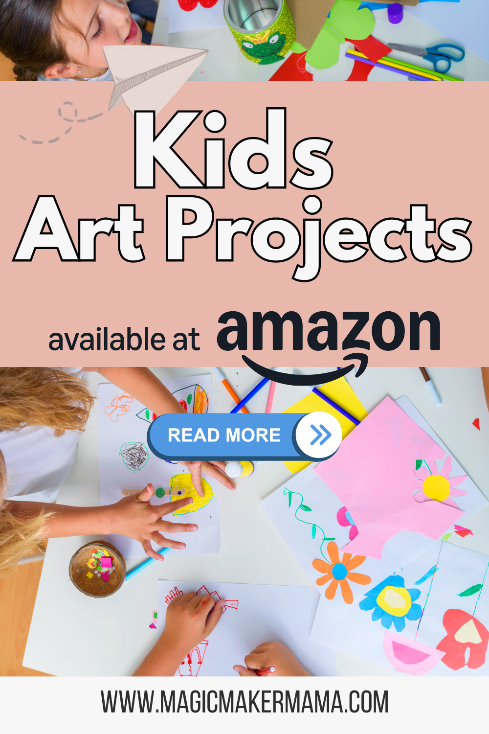 Kids Art Projects